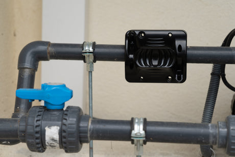 The Hidden Effects of Tap Water on Your Garden – And How Magnetic Water Structure Is Changing Everything