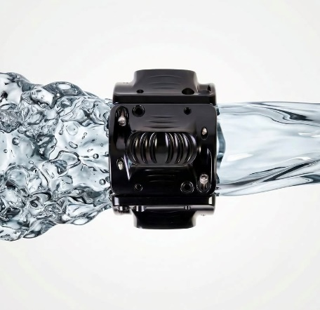 Revolutionizing Tomato Cultivation: Experiments with Abimax Hydromagnetic Water in Gigantic Greenhouses!