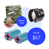 Charles Dowding Special Offer