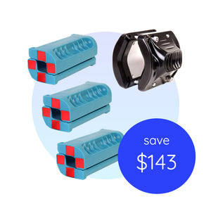 Abimax Introductory Offer